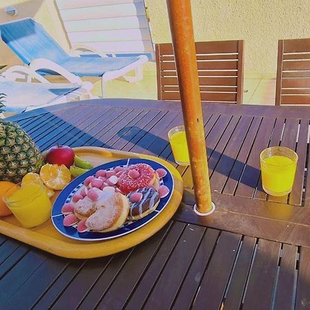 Stay Sunshine Apartment Paralímni Kültér fotó