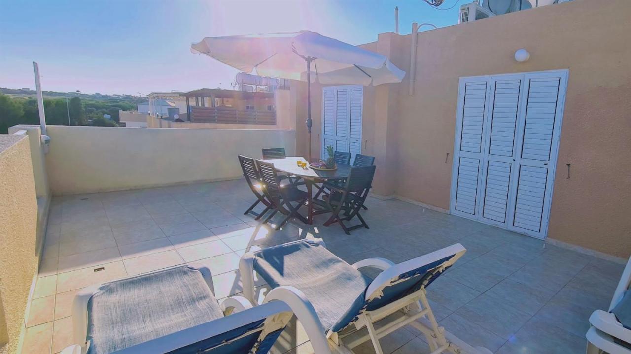 Stay Sunshine Apartment Paralímni Kültér fotó