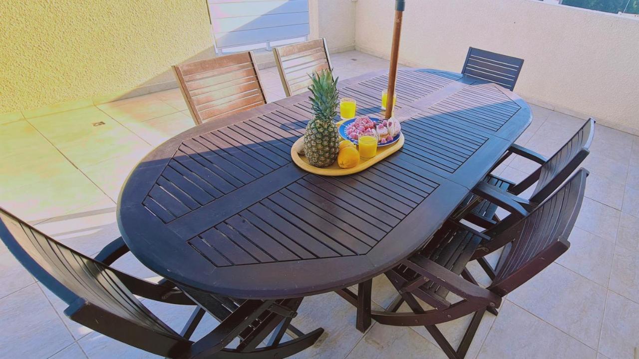 Stay Sunshine Apartment Paralímni Kültér fotó