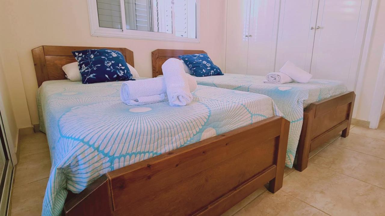 Stay Sunshine Apartment Paralímni Kültér fotó