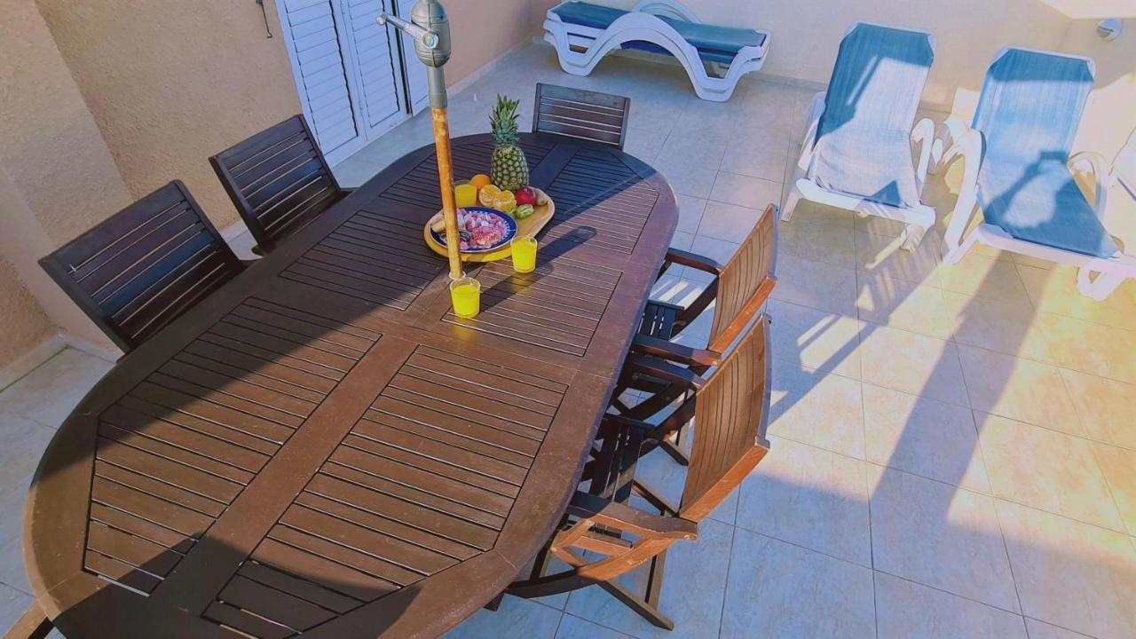 Stay Sunshine Apartment Paralímni Kültér fotó