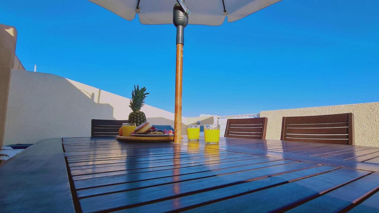 Stay Sunshine Apartment Paralímni Kültér fotó