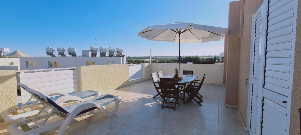 Stay Sunshine Apartment Paralímni Kültér fotó